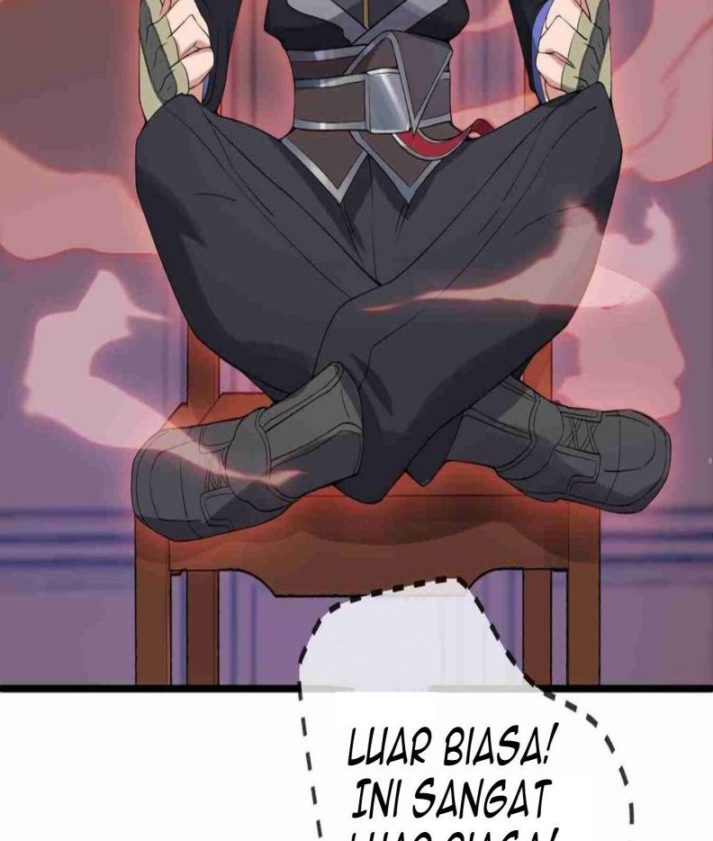 First Dragon (Yuanlong) Chapter 06 Gambar 35